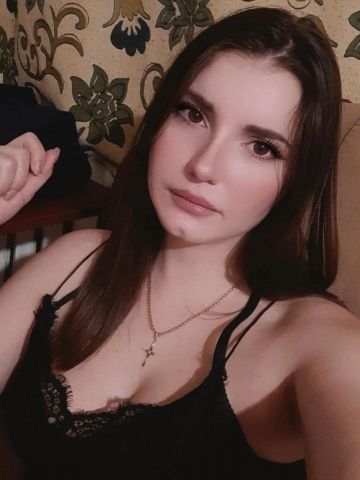 Анкета проститутки Искра, 24 года
