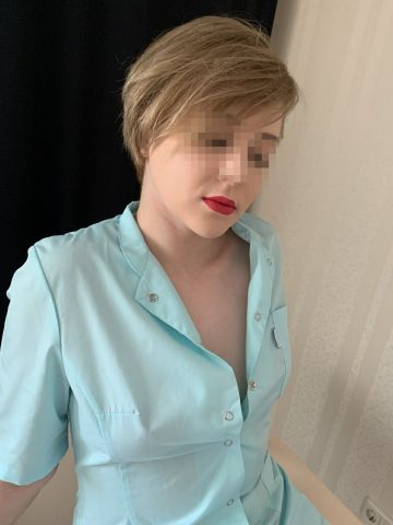 Анкета проститутки Викуля, 24 года